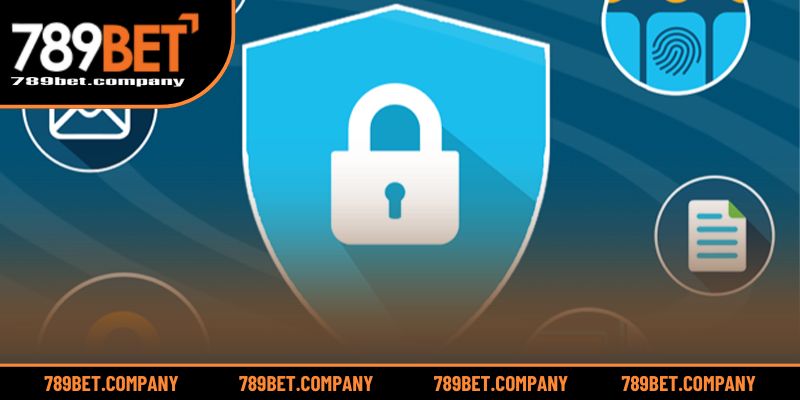 Chính Sách Bảo Mật 789BET – An Toàn Tuyệt Đối Cho Người Chơi 1 Bảo vệ thông tin cá nhân với quy trình thu thập minh bạch