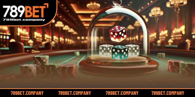 SE Trực Tuyến – Sảnh Casino Phong Cách Châu Âu Tại 789BET 4 Bắt đầu hành trình trải nghiệm SE một cách dễ dàng nhất