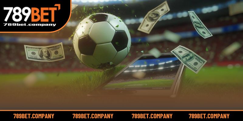 Kèo Tài Xỉu 789BET – Phong Cách Cá Cược Online Linh Hoạt 3 Bí quyết đọc kèo và chọn thời điểm đặt cược hiệu quả