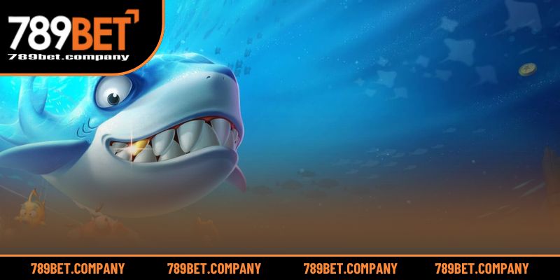 JILI Bắn Cá – Trải Nghiệm Đại Dương Rực Rỡ Tại 789BET 4 Bí quyết giúp săn cá hiệu quả và gia tăng phần thưởng lớn