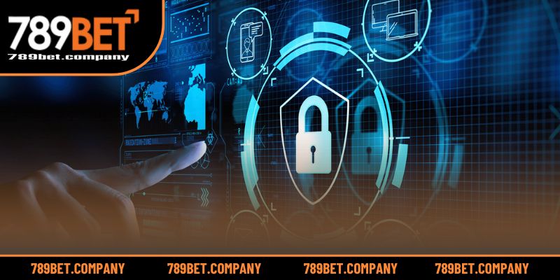 Cam kết bảo mật tối đa dành cho người dùng trực tuyến