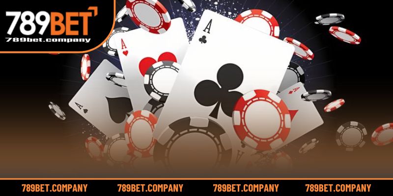 Game Bài 789BET – Sân Chơi Trí Tuệ Cho Người Đam Mê Cá Cược 3 Chia sẻ kinh nghiệm giúp bạn làm chủ mọi ván bài