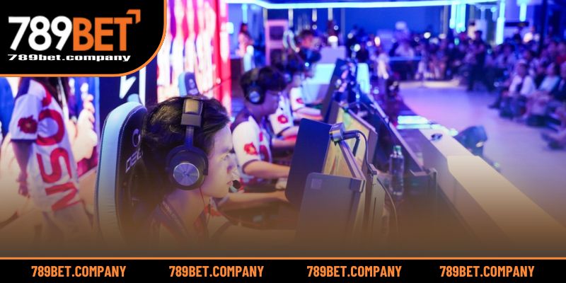 Cá Cược E-sport 789BET – Nơi Thăng Hoa Cùng Thể Thao Điện Tử 4 Chia sẻ kinh nghiệm giúp nâng cao hiệu suất đặt cược