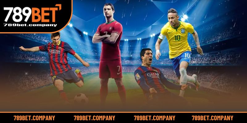 CMD Thể Thao – Sân Chơi Trực Tuyến Hàng Đầu Tại 789BET 3 Trải nghiệm đặt cược liền mạch với độ ổn định cao