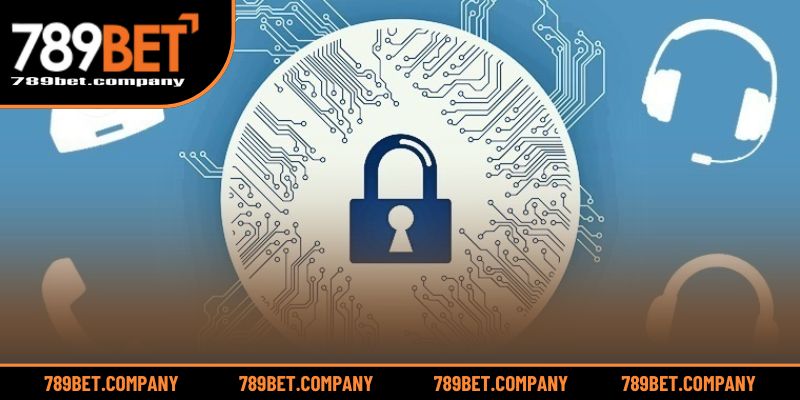 Chính Sách Bảo Mật 789BET – An Toàn Tuyệt Đối Cho Người Chơi 2 Công nghệ an ninh nhiều lớp bảo vệ tuyệt đối dữ liệu