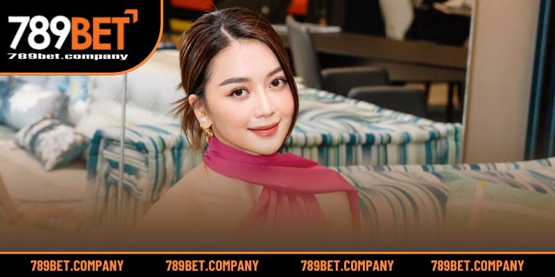 CEO Giai Huyền – Người Dẫn Lối Đưa 789BET Vươn Tầm Quốc Tế 2 Dấu ấn của nhà lãnh đạo nữ mang tầm nhìn dài hạn