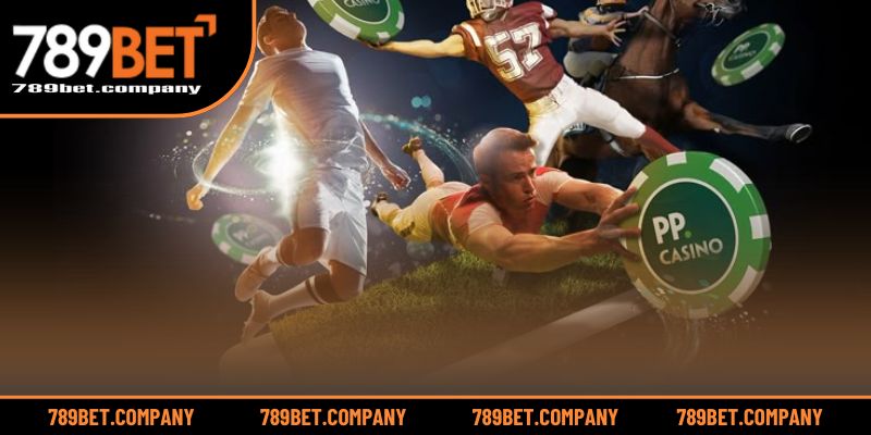 SBO Thể Thao – Trải Nghiệm Đặt Cược Đỉnh Cao Tại 789BET 2 Khám phá hành trình vươn mình mạnh mẽ của SBO trong ngành cá cược