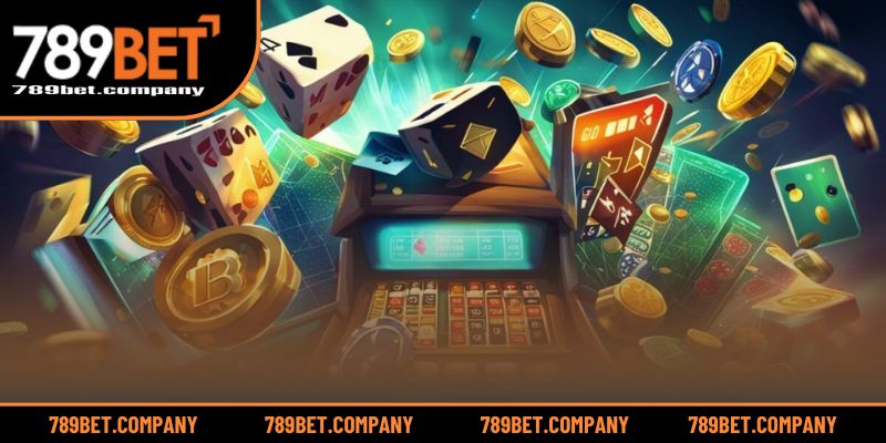 EVO Trực Tuyến – Sảnh Game Đẳng Cấp Dành Cho Người Chơi 2 Khám phá không gian casino trực tuyến hấp dẫn của EVO