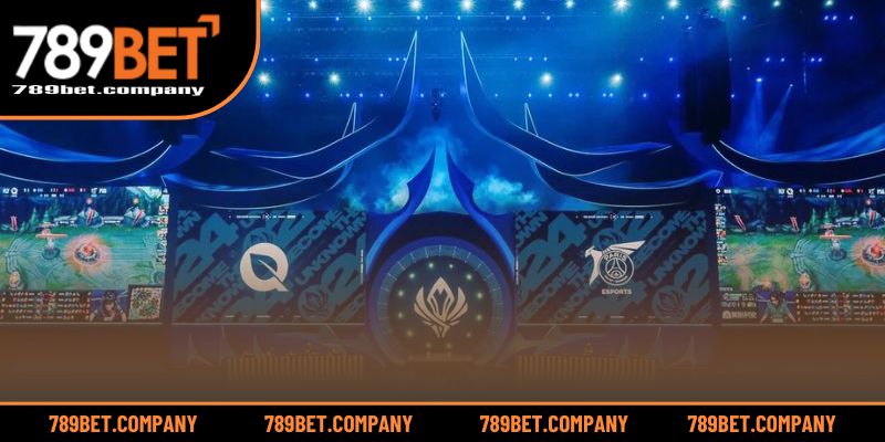 Cá Cược E-sport 789BET – Nơi Thăng Hoa Cùng Thể Thao Điện Tử 2 Khám phá không gian thể thao điện tử đa sắc màu tại nhà cái