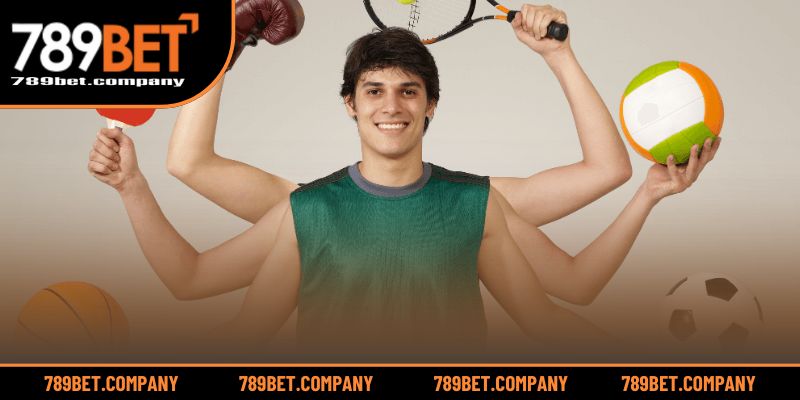 SABA Thể Thao – Cá Cược Sôi Động Bậc Nhất Tại 789BET 2 Khám phá quan hệ hợp tác giữa SABA và nhà cái