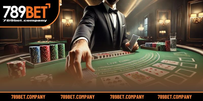 SE Trực Tuyến – Sảnh Casino Phong Cách Châu Âu Tại 789BET 3 Khám phá trải nghiệm casino mượt mà và chuyên nghiệp