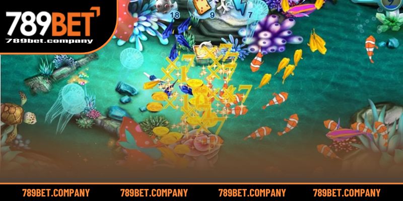 R88 Bắn Cá – Sân Chơi Giải Trí Đỉnh Cao Tại 789BET 2 Khám phá trải nghiệm độc đáo khi tham gia R88 hấp dẫn