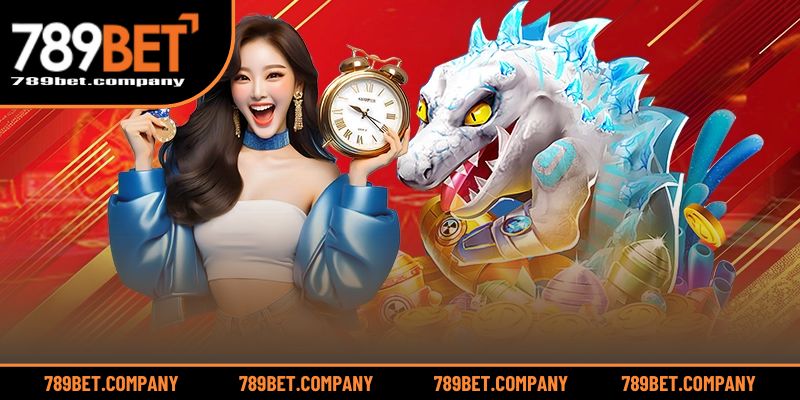 Nổ Hũ Bắn Cá Đổi Thưởng – Săn Kho Báu Hấp Dẫn Tại 789BET 2 Khám phá trải nghiệm săn hũ độc đáo trong từng ván đấu