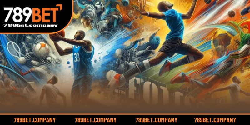 CMD Thể Thao – Sân Chơi Trực Tuyến Hàng Đầu Tại 789BET 2 Khám phá trải nghiệm thể thao trực tuyến chất lượng cao