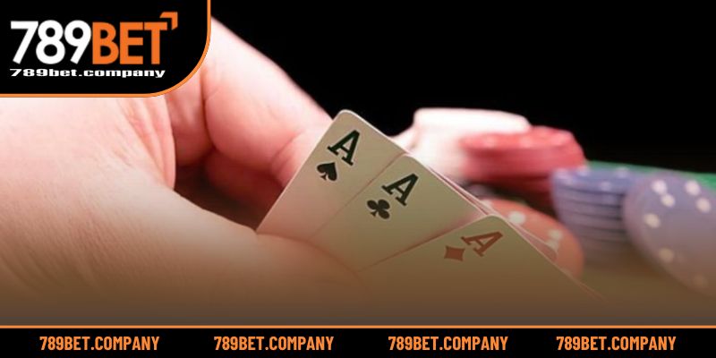 TP Game Bài 3D – Trải Nghiệm Giải Trí Đỉnh Cao Tại 789BET 2 Khám phá trải nghiệm thú vị từ dòng game TP 3D hiện đại