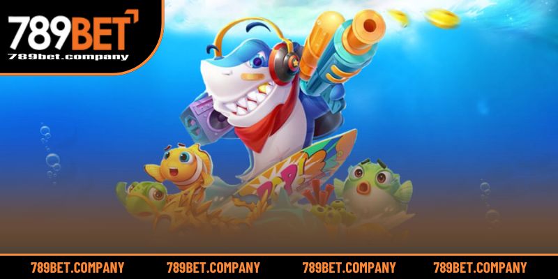 KA BẮN CÁ – Tựa Game Săn Thưởng Hấp Dẫn Tại 789BET 3 Lý do trò chơi KA chinh phục cộng đồng game thủ