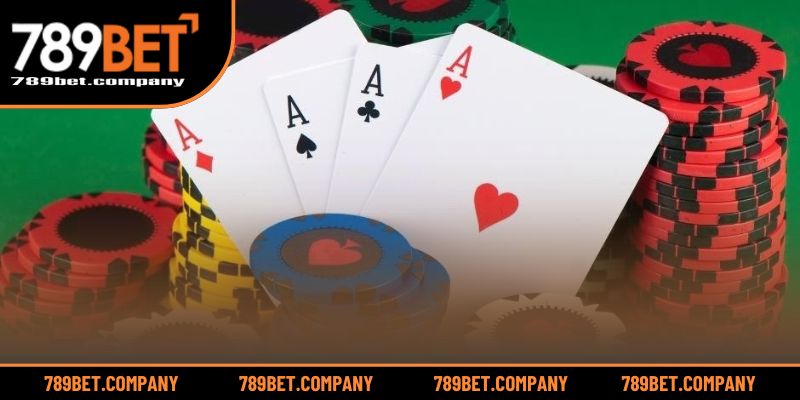 JILI Game Bài 3D – Đỉnh Cao Giải Trí Thực Tế Ảo Tại 789BET 4 Mẹo giúp bạn chơi JILI Game Bài 3D hiệu quả hơn