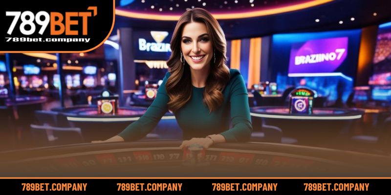 Live Casino 789BET – Trải Nghiệm Sòng Bài Thật Ngay Tại Nhà 3 Mẹo giúp bạn làm chủ các bàn cược live hiệu quả nhất
