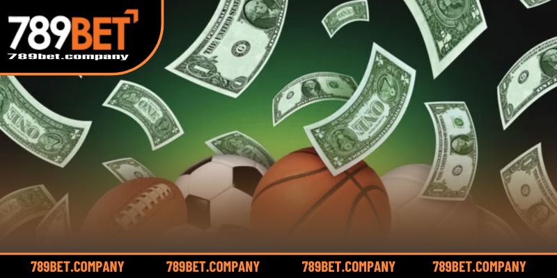 Thể Thao 789BET – Nơi Đam Mê Và Chiến Thắng Gặp Nhau 3 Mẹo hữu ích giúp tối ưu chiến lược đặt cược cá nhân