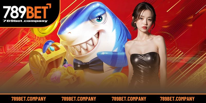Nổ Hũ Bắn Cá Đổi Thưởng – Săn Kho Báu Hấp Dẫn Tại 789BET 3 Mẹo săn thưởng hiệu quả giúp tối đa lợi nhuận chơi game