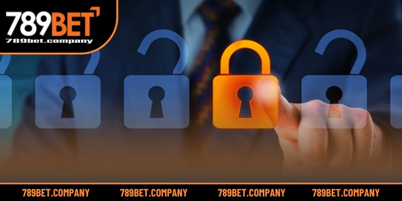 Chính Sách Bảo Mật 789BET – An Toàn Tuyệt Đối Cho Người Chơi 3 Minh bạch trong quy trình lưu trữ và xóa dữ liệu
