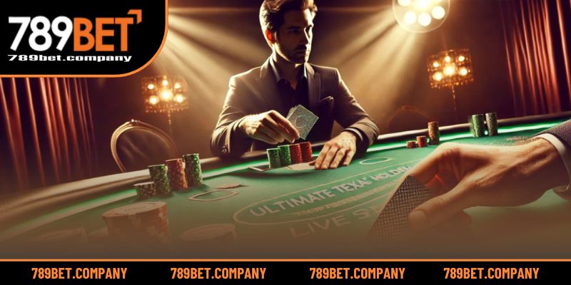 Live Casino 789BET – Trải Nghiệm Sòng Bài Thật Ngay Tại Nhà 2 Những ưu điểm giúp sảnh casino của nền tảng nổi bật hơn hẳn