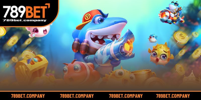 Mẹo săn cá thông minh giúp tối ưu tỷ lệ thắng và phần thưởng