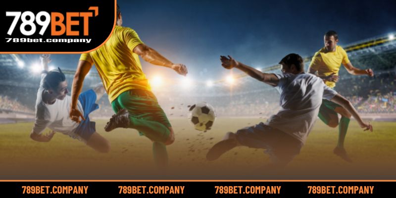 SABA Thể Thao – Cá Cược Sôi Động Bậc Nhất Tại 789BET 3 Tận hưởng trải nghiệm thể thao đẳng cấp tại SABA