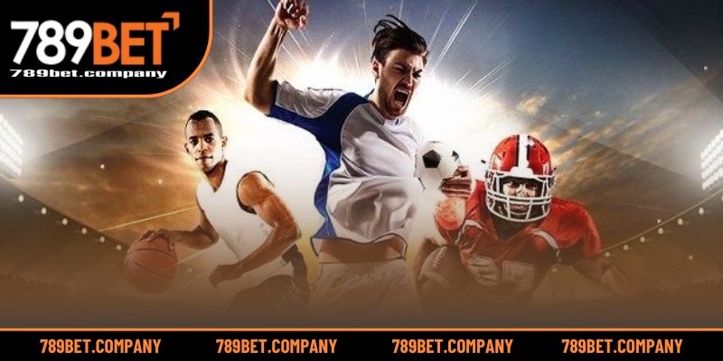 UG Thể Thao – Trải Nghiệm Cá Cược Thể Thao Chuyên Nghiệp 3 Tận hưởng trải nghiệm thể thao hiện đại với giao diện trực quan