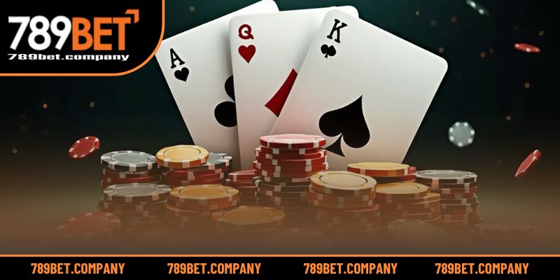 Game Bài 789BET – Sân Chơi Trí Tuệ Cho Người Đam Mê Cá Cược 1 Trải nghiệm kho game bài phong phú, hấp dẫn và kịch tính