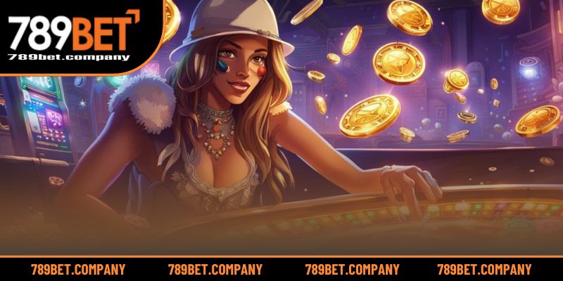 TP Trực Tuyến – Điểm Đến Lý Tưởng Cho Người Yêu Thích Casino 3 Trải nghiệm liền mạch, tiện lợi, an toàn và hiện đại