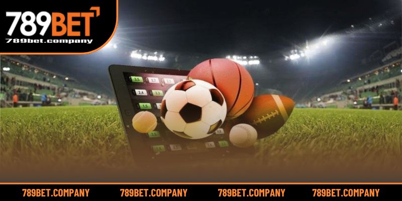 Thể Thao 789BET – Nơi Đam Mê Và Chiến Thắng Gặp Nhau 2 Trải nghiệm mượt mà với công nghệ cá cược tân tiến