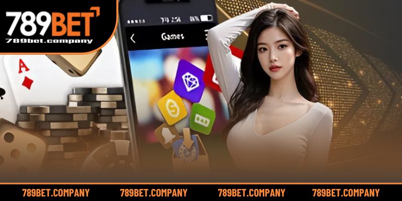Tải App 789BET – Trải Nghiệm Giải Trí Trực Tuyến Đỉnh Cao 1 Trải nghiệm ứng dụng nhanh, mượt và đáng tin cậy