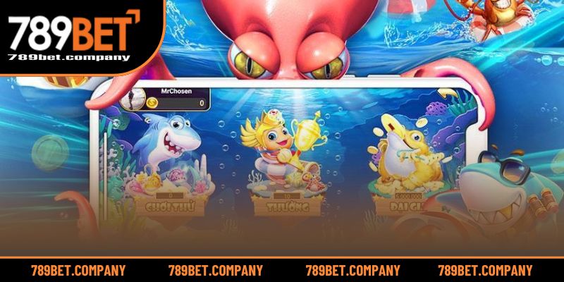 R88 Bắn Cá – Sân Chơi Giải Trí Đỉnh Cao Tại 789BET 4 Tuyệt chiêu săn thưởng cực đỉnh dành cho người đam mê R88