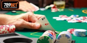 Cách chơi Poker giỏi
