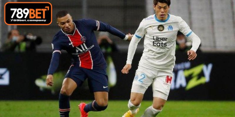 Cách soi kèo Ligue 1