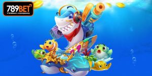 Mẹo bắn cá ăn tiền