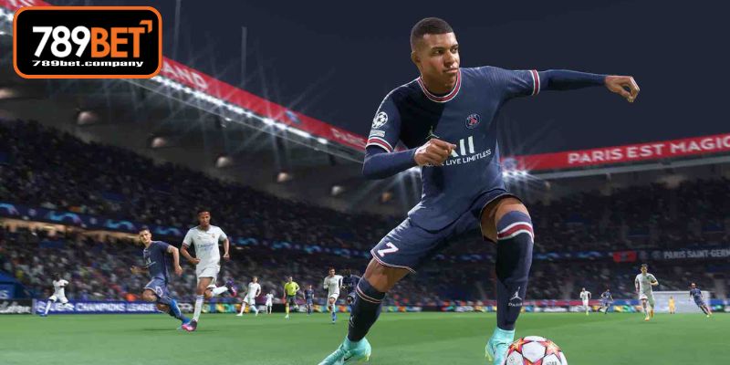 Quy luật bóng đá ảo