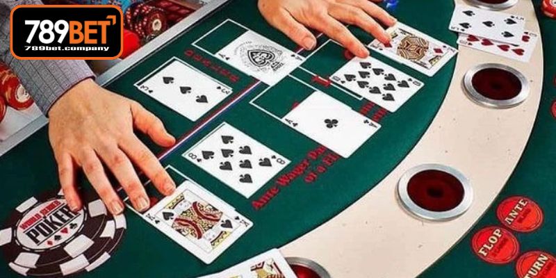 Tìm hiểu các tư duy giúp cách chơi Poker giỏi