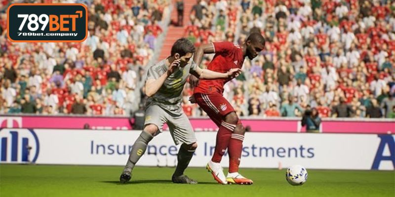 Tìm hiểu nguyên lý vận hành của quy luật bóng đá ảo